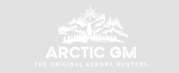 Arctic GM — The Original Aurora Hunters